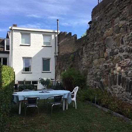 De Stadswal Maastricht Eksteriør bilde